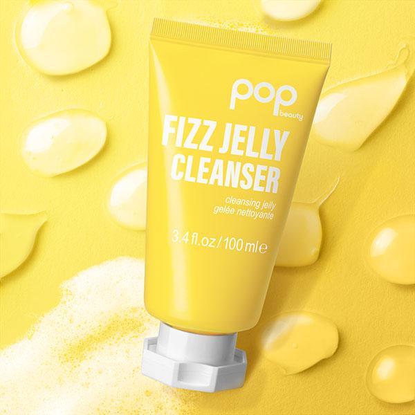 Fizz Jelly Cleanser view 5 of 5