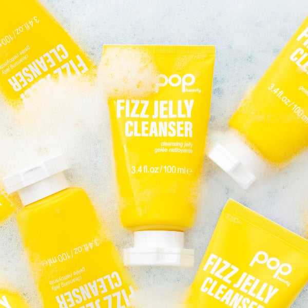 Fizz Jelly Cleanser view 1 of 5