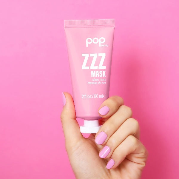 化粧下地 zzZ ZZZ Mask – PopBeautyUK
