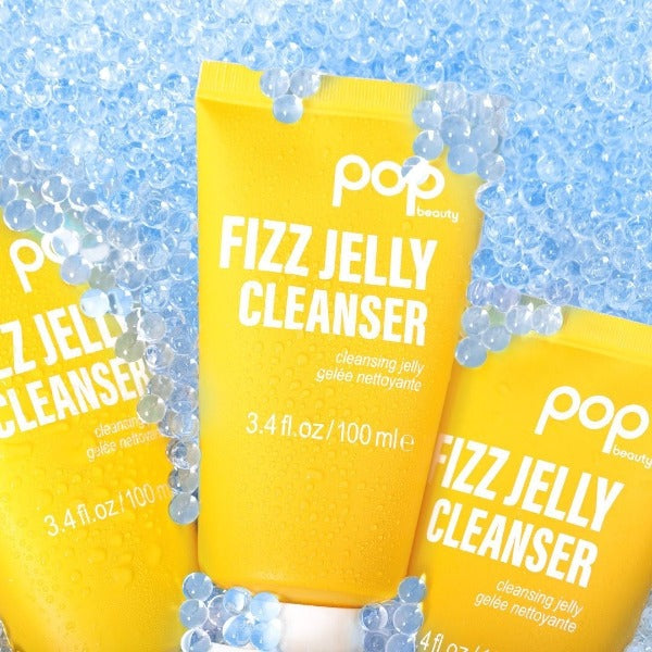 Fizz Jelly Cleanser view 2 of 5