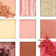 Global Citizen June: Lightshow Palette Pretty Punk