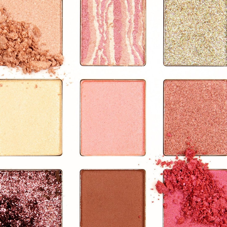 Global Citizen June: Lightshow Palette Pretty Punk
